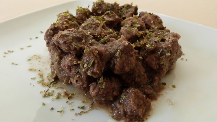 Kavurma nasıl pişirilmeli?