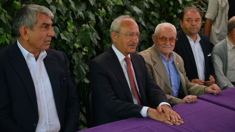 Kılıçdaroğlu: Umarım kavgalar olmaz, insanlar birbirlerini üzmezler
