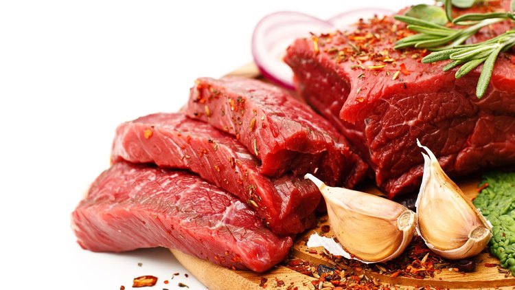 Kurbanlık eti pişirmenin püf noktaları