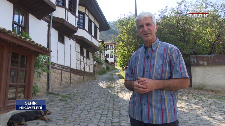 Şehir Hikayeleri - 1 Eylül 2017 (Mudurnu)