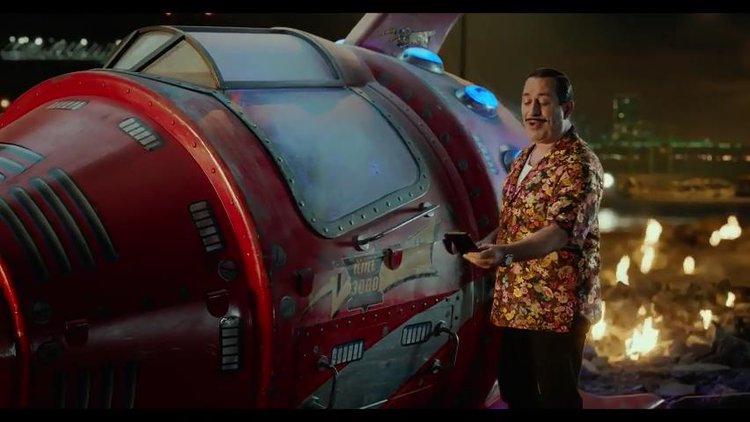 Arif v 216 - fragman