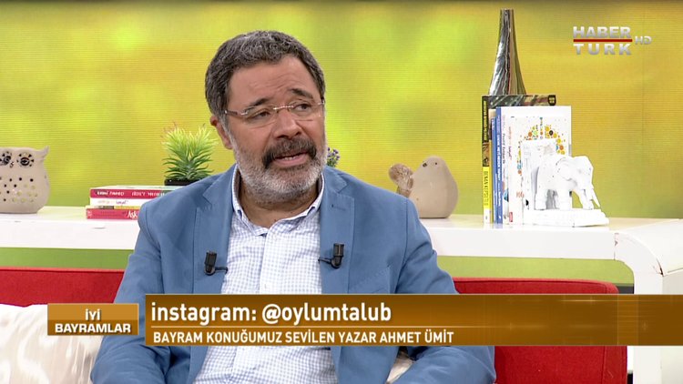İyi Bayramlar - 4 Eylül 2017 - 1. Bölüm