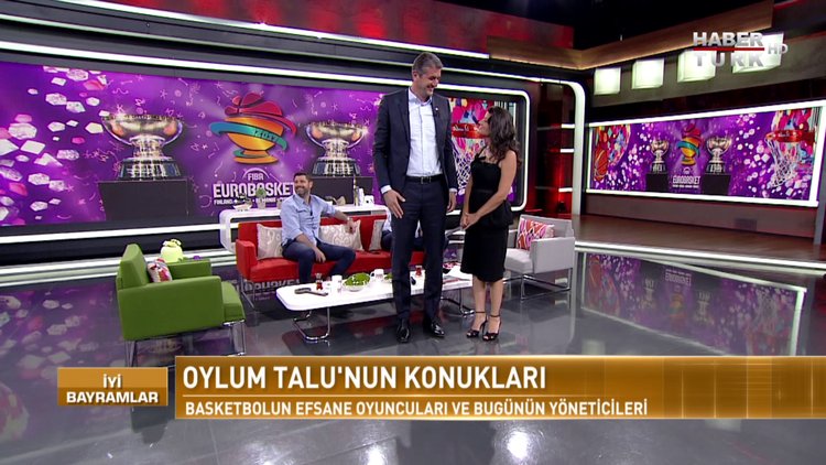 İyi Bayramlar - 4 Eylül 2017 - 2. Bölüm
