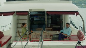 Şahika, Cihan ile ilgileniyor!