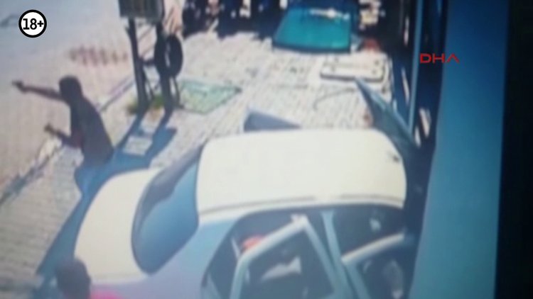 Adana'da ikiz kardeşlerin katili dayıları çıktı