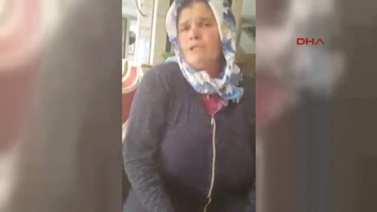 Eren Bülbül'ün annesi Ayşe Bülbül, "Oğlumun katilleri bulun"