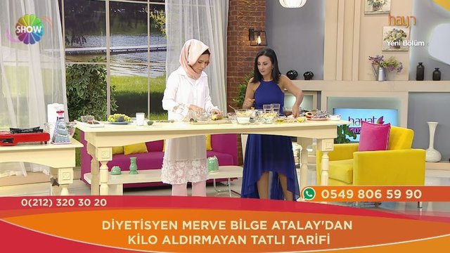 Hayat Güzeldir 6. Bölüm izle 18