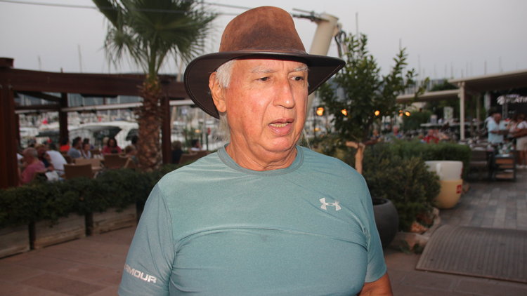 Prof. Dr. Şener Üşümezsoy'dan yeni açıklama