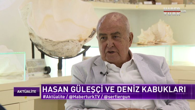 Aktüalite - 10 Eylül 2017