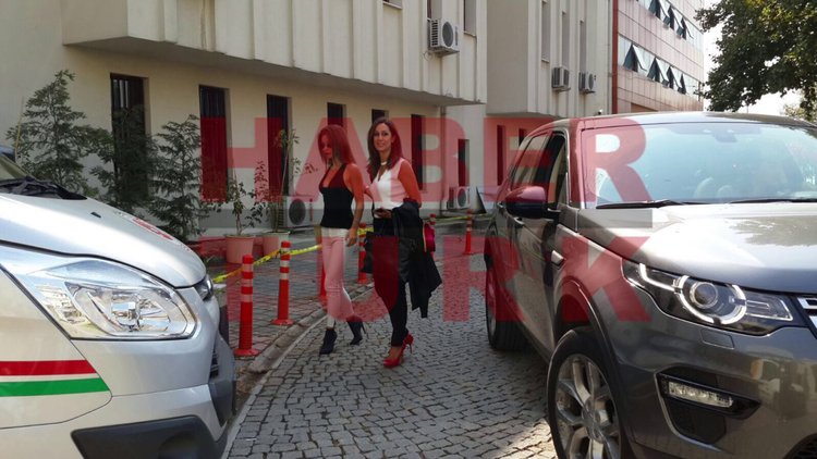 Ünlü popçu Murat Dalkılıç ile Merve Boluğur boşandı