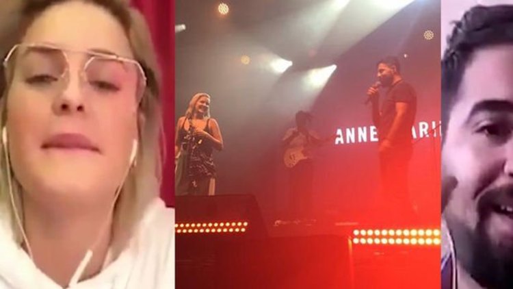 Cizreli Mehmet'in hayali gerçek oldu