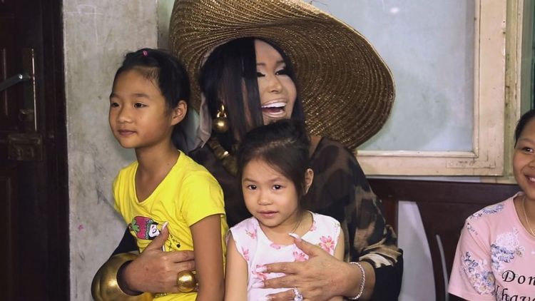 Dünya Güzellerim 12. Bölüm Fragmanı