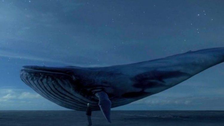 Adım adım ölüme götüren oyun