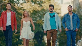 Klavye Delikanlıları yakında Show TV'de!