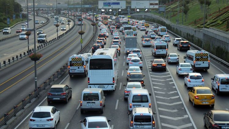 Servis mevzuatı değişiyor