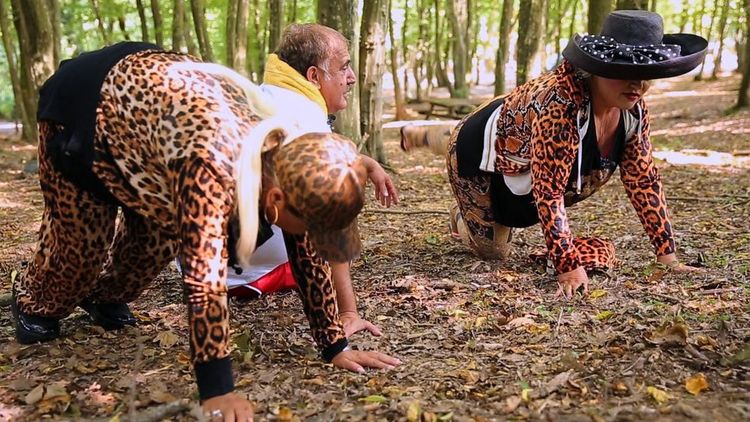 Dünya Güzellerim 12. Bölüm 4. Kısım