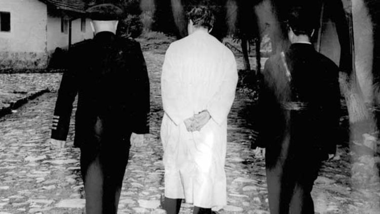 Menderes ve arkadaşları anıldı