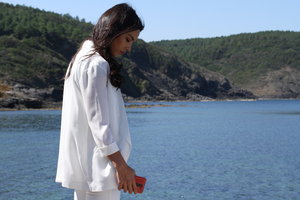 Elif intihar ediyor!