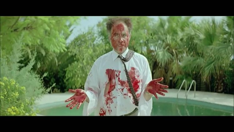 Köpek Dişi - fragman