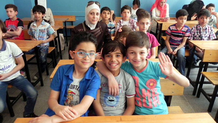 Suriyeliler imam hatiplere yönlendirilecek