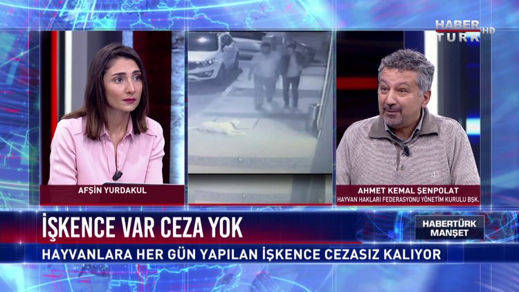 İşkence Var, Ceza Yok - 20 Eylül 2017
