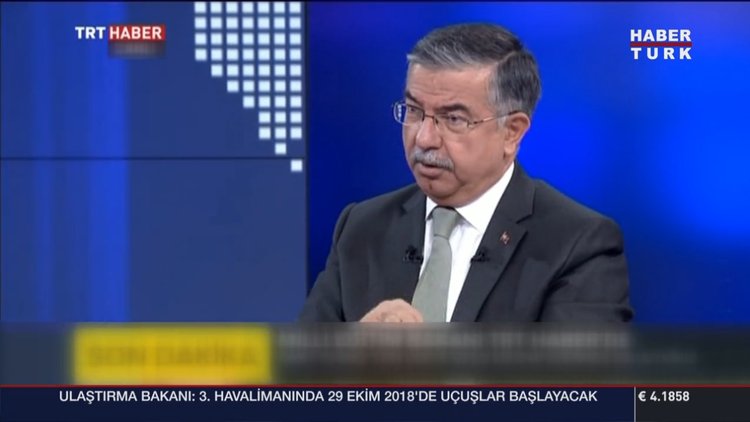 Bakan Yılmaz: TEOG öncekilerden iyiydi, yeni sistem de TEOG'dan iyi olacak