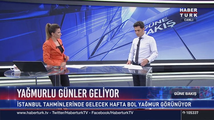 Hüseyin Öztel, ""Bugün ne giysem? konusunda meteorolojinin girişimi olmalı"