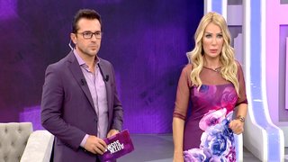 Emrah bebeğini Ankara’dan İstanbul’a getirdi. Başak bu duruma fena bozuldu. 