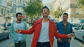 Klavye Delikanlıları  Salı akşamı Show TV'de Başlıyor!