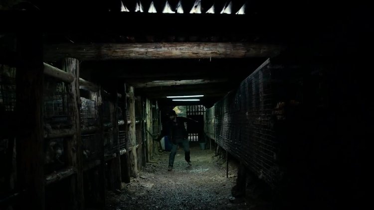 İz (Pokot) - altyazılı fragman