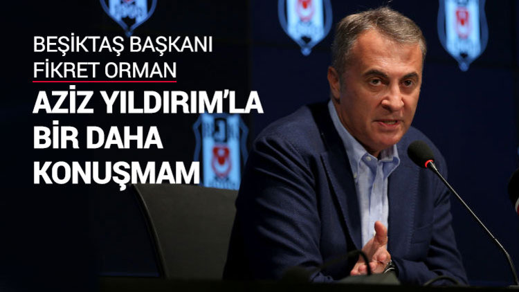 Derbi öncesi kritik açıklama