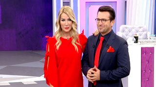 Türkiye’nin en güvenilir ismi Seda Sayan ve ekranların sevilen yüzü Uğur Arslan, “Artık Susma” ile çözülmedik cinayet ...