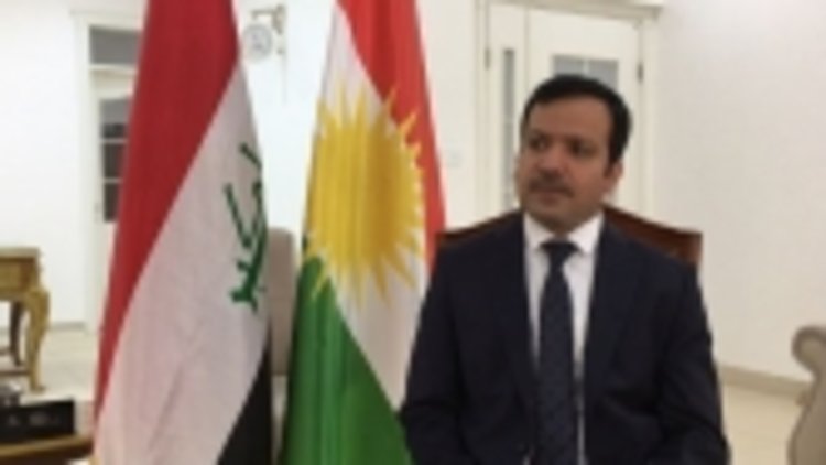 IYKB Meclis Başkanı: 'Referandum belki de bütün bölgeyi yakacak'