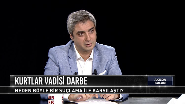 Akılda Kalan - 22 Eylül 2017 2. Bölüm (Necati Şaşmaz)