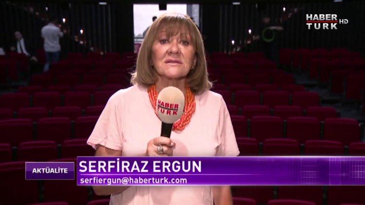 Aktüalite - 17 Eylül 2017 (İstanbul Bienali ve Contemporary İstanbul)