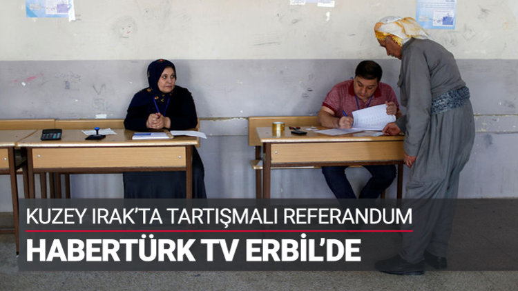 Türkmen ve Araplar boykot ediyor