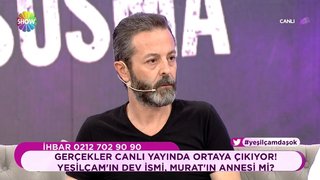 Film gibi bir hayat hikayesiyle milyonların yüreğini sızlatan Murat Şar'ın annesini ve babasını aramaya devam ediyor.
