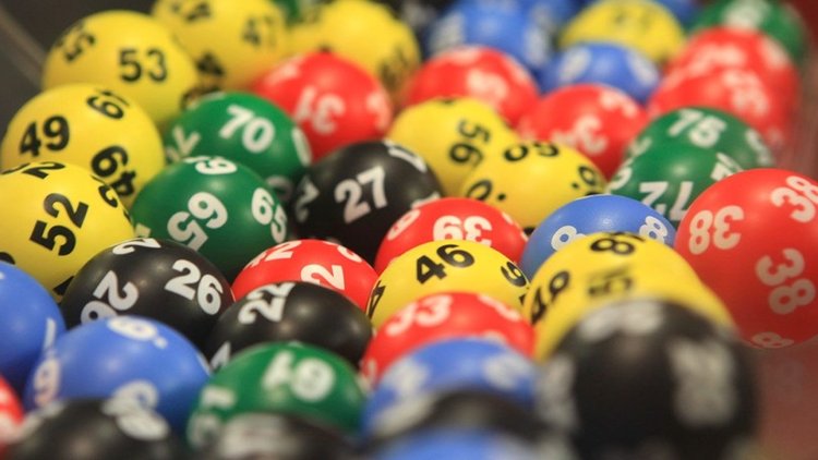 20 Eylül 2017 tarihli Şans Topu çekilişi