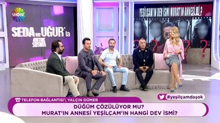 Annesini ve babasını arayan Murat Şar için umut dolu bir gelişme yaşandı.