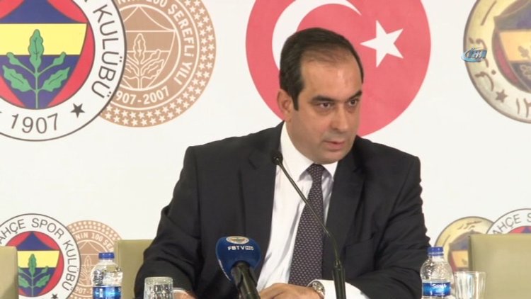 Şekip Mosturoğlu'ndan Fikret Orman'a yanıt