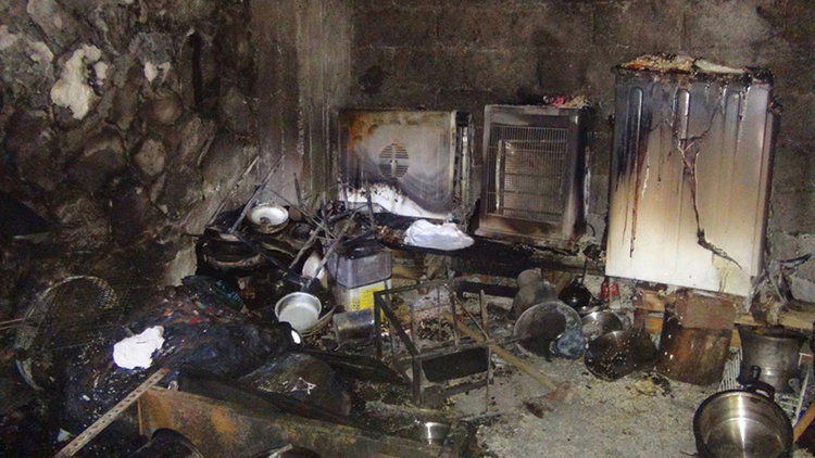 Doğalgaz kullananlar dikkat!