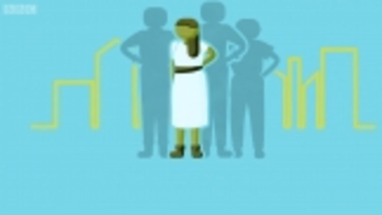 100 Kadın: Şirket CEO'larının sadece yüzde 12'si kadın