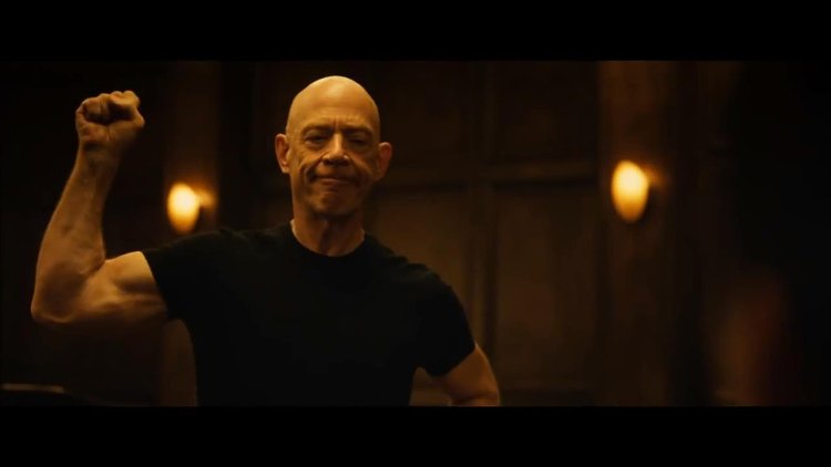 Whiplash - fragman