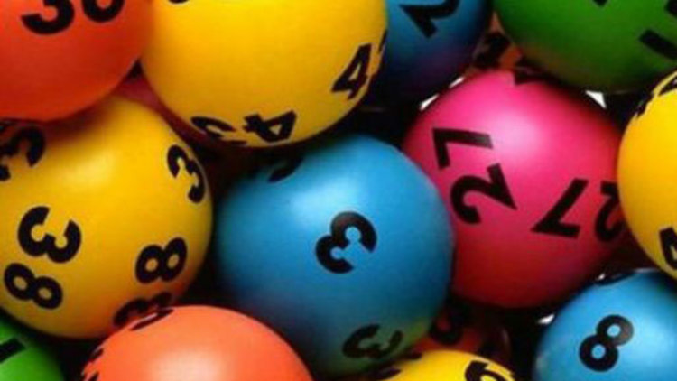 518. hafta Süper Loto çekilişi