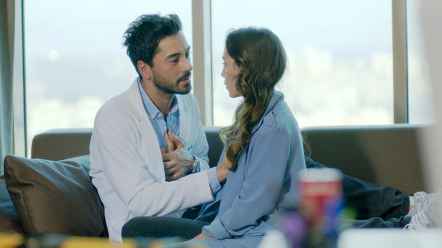 Kalp Atışı son bölüm izle Kalp Atışı son bölüm izle