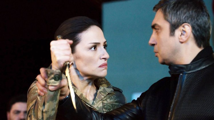 İşte haftanın filmleri