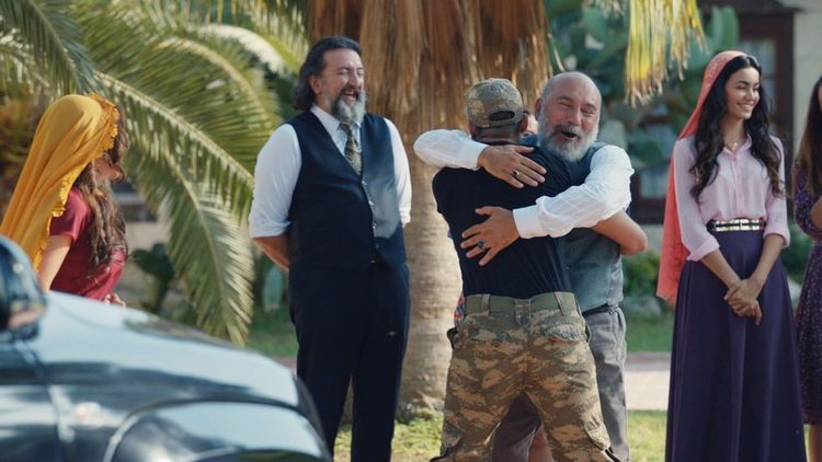 Yeni Gelin 18. Bölüm 2. Fragmanı