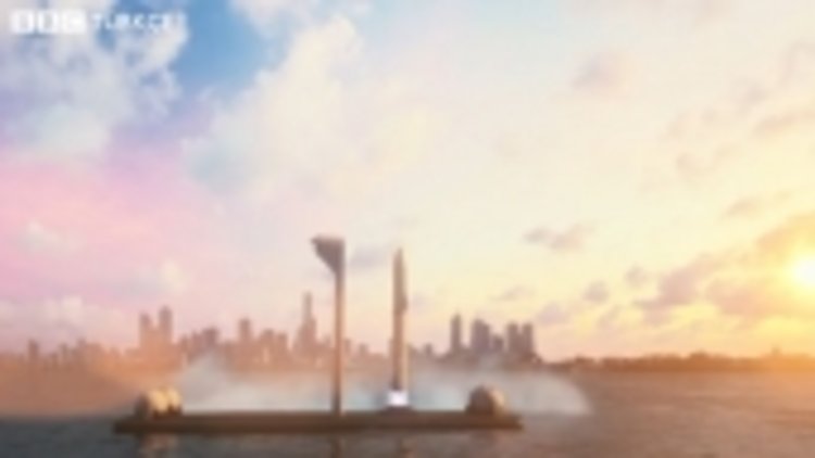 Dünyada herhangi iki nokta arası 1 saatten az olacak