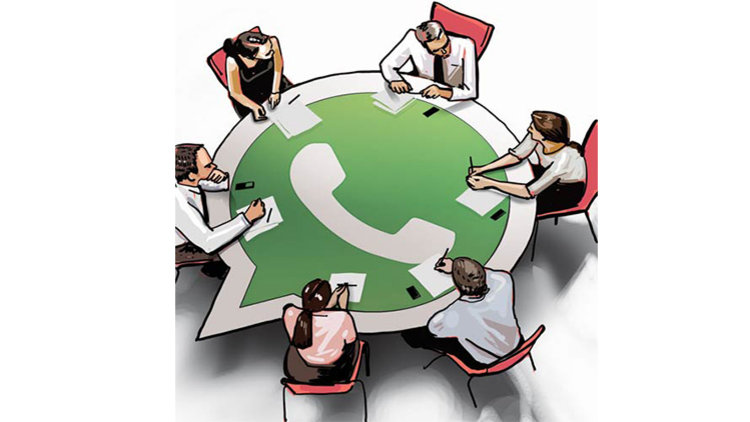 WhatsApp davasını çalışanlar kazandı