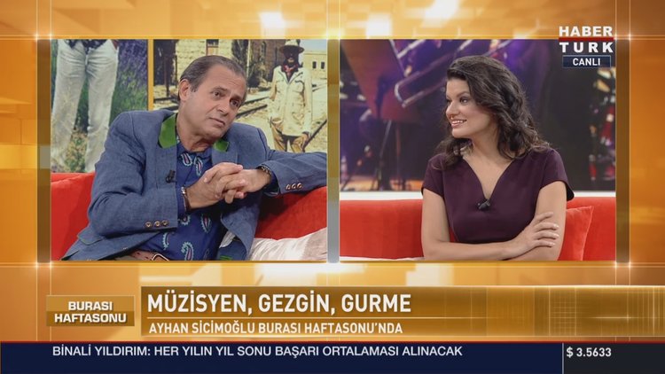 "Peki Peki Anladık" şarkısı Ayhan Sicimoğlu için mi yazıldı?